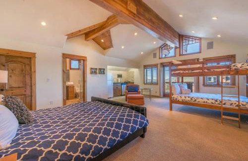 Skislope-Tahoe Villa - Foto 11