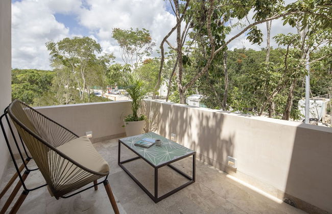 Kiki Tulum - Photo 66