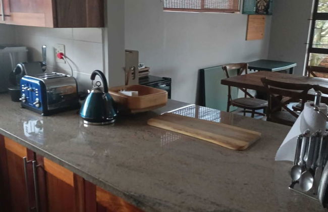 Buffels Bay, Family Home Near Knysna - Foto 9