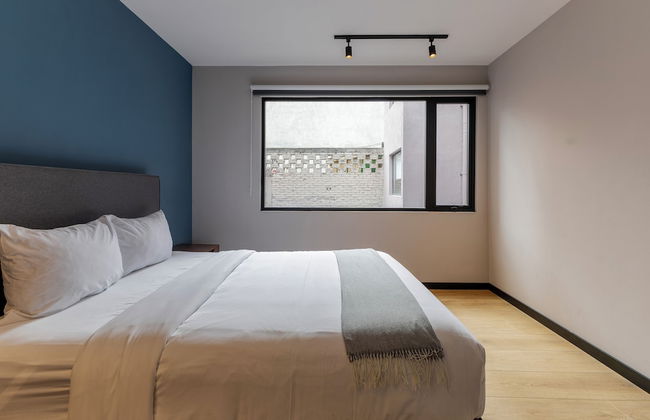 Capitalia Condesa Escandon - Foto 36