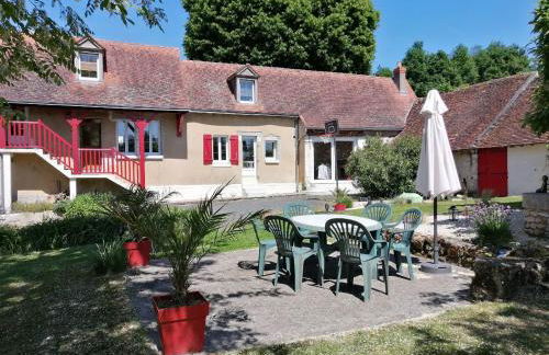 Maison de charme près de Beauval - Foto 1