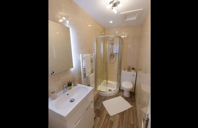 Sea Road Apartments - Foto 48