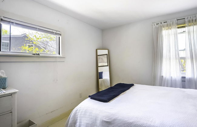 Oak Bluffs 3-Bed Cottage, Walk to Town - Foto 5