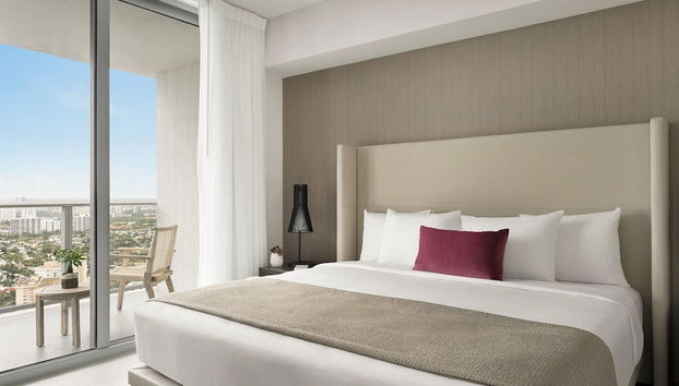 Hyde Beach House by Zelloo - Foto 5, Habitación