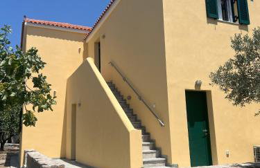 Villa Eleni Aegina - Foto 20