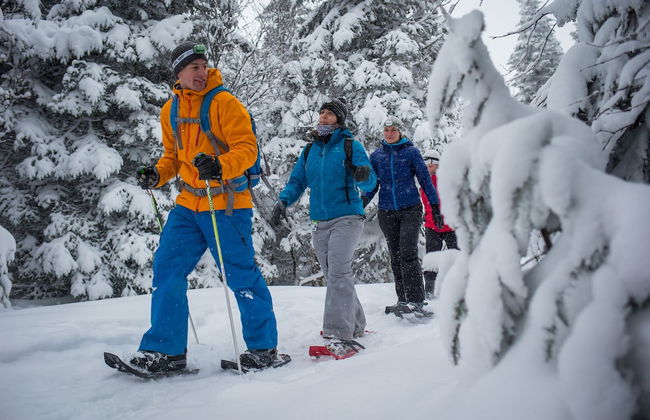 Les Falaises by Tremblant Platinum - Foto 21