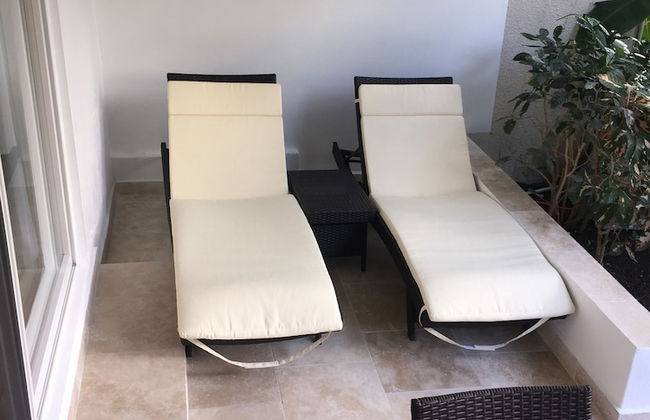 Dickenson Bay Oasis Antigua Village - Foto 19