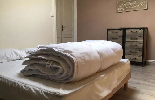 Gites Le Cheval Noir - Foto 32