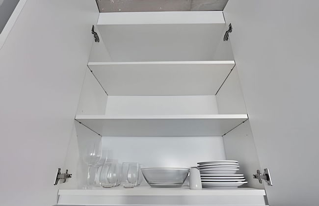 Urban Rent - Apartamento de renta temporaria en Belgrano - Foto 52