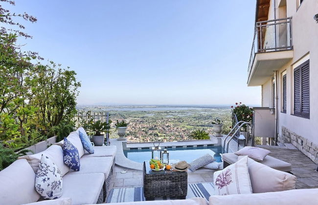 Lu-f035-deco422at - Villa Dolphin 10 - Foto 4