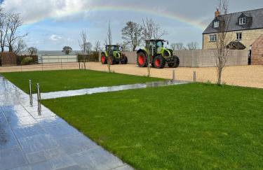 Briary Cottages at Iletts Farm - Photo 52