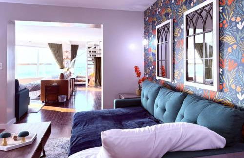 Cozy Panoramic Lake and Lift Bridge Views - Foto 19