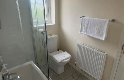 Detached 4 Bed Family Home - Foto 9