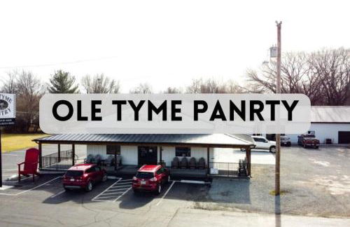 TELLURIDE - Tiny Houses Of French Village - Foto 136