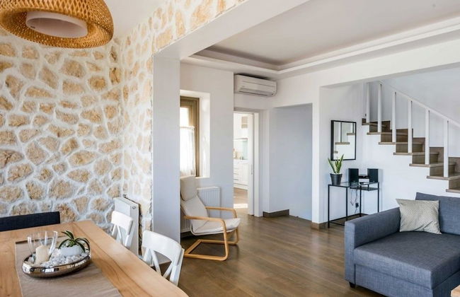 White Villas - Photo 14