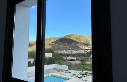 Mirador de la Alpujarra by Kaleria Suites - Foto 5