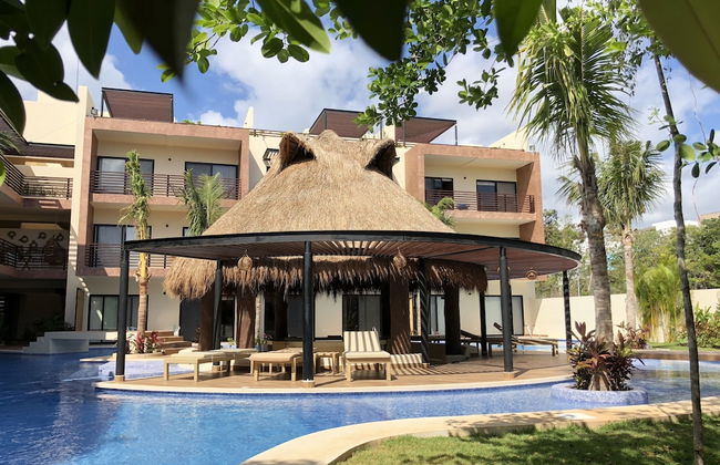 Casa Ya'ab - Photo 38