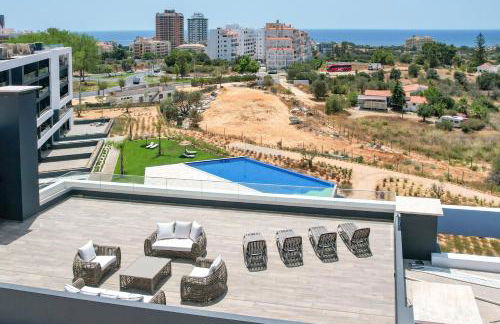 Luxury apartments with stunning sea views - Foto 28