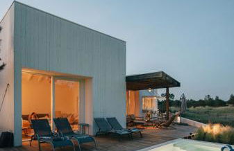 Casa 7 boxes - amazing villa with heated pool - Foto 79