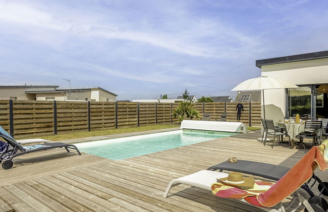 Les Lagons du Lividic - Foto 5