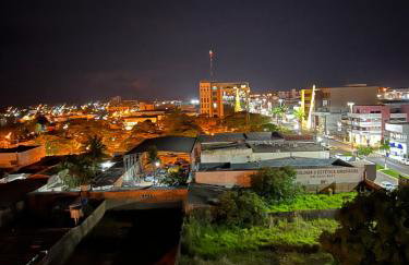 Portinari Palace Hotel - Foto 21