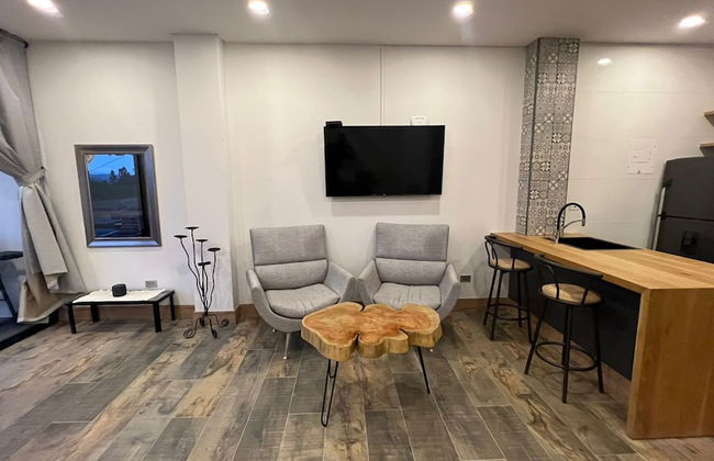 MONTECIELO HOSTING GUATAPE - Photo 55