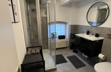 Schöne Ferien-Wohnung in Fulda Innenstadt - Photo 10