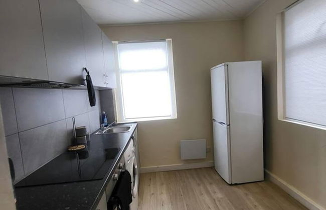 Beautiful 2-bed in the Heart of Hendon - Foto 5