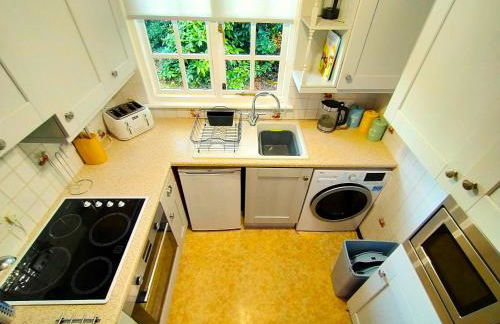 Tudor Cottage Hayle - a Family & Dog Favourite - Foto 36