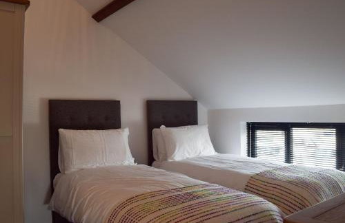 Derby's Loft - Photo 7