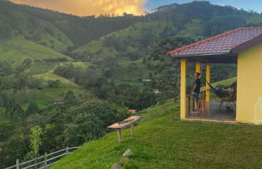 Chalé Pico da Lua - Photo 1