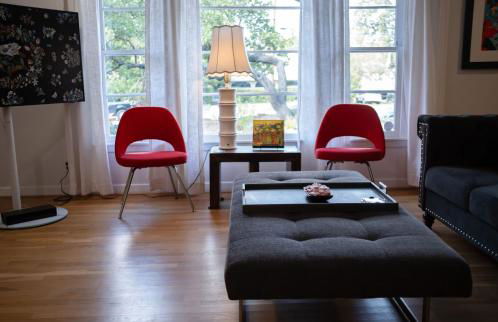 Art Haven: Immersive Art Stay - Foto 5