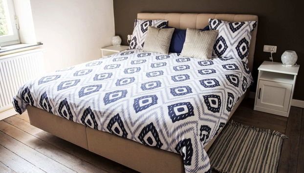 Luxe Home with Hot Tub & Sauna - Foto 2, Zimmer