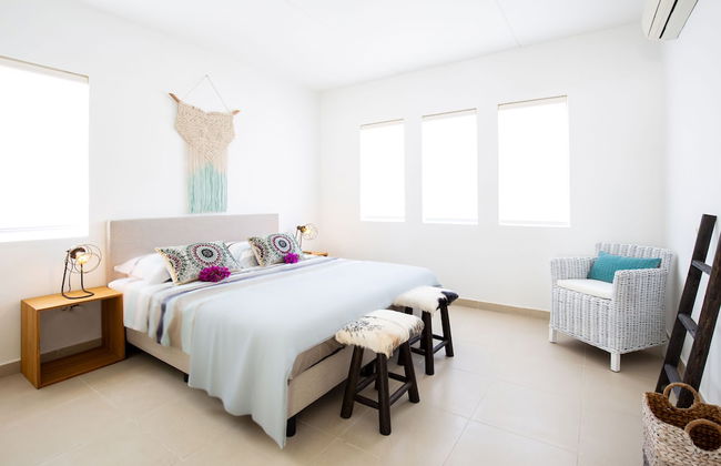 Fascinating Ocean Front 3BR Penthouse at Blue Bay Beach & Golf Resort - Foto 7