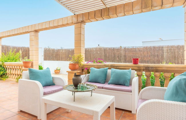 Casa Martin in Portocolom - Foto 5