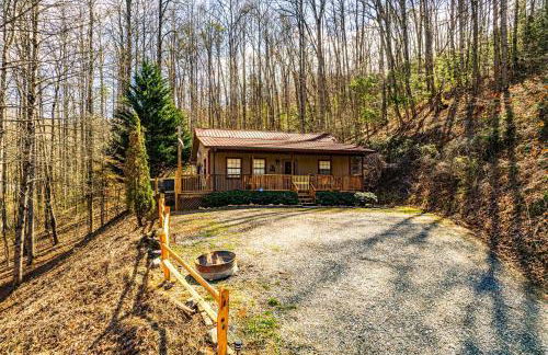 Blue Mist Mountain Retreat - Foto 38