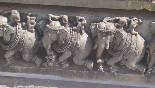 Sravanbelagola, Belur e Halebid - Tour Privado - Foto 3