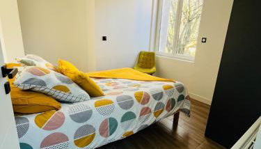 Le Loft - Nantes - Foto 3, wardrobe