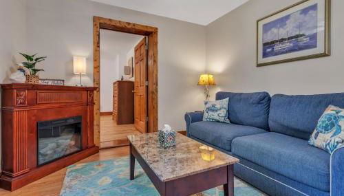 Cozy Bungalow Just Minutes from Mystic, Westerly Beaches, Boating and Casinos! bungalow - Foto 5