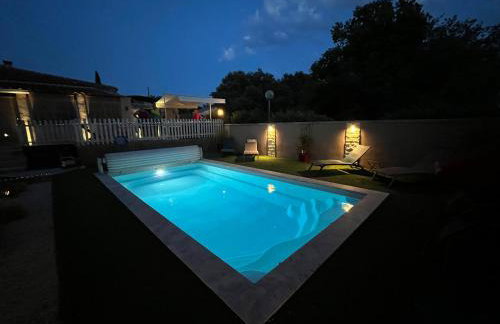 La Petite Maison - Foto 8