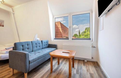 Die Alter Schwede Wohnung 3 - Foto 1