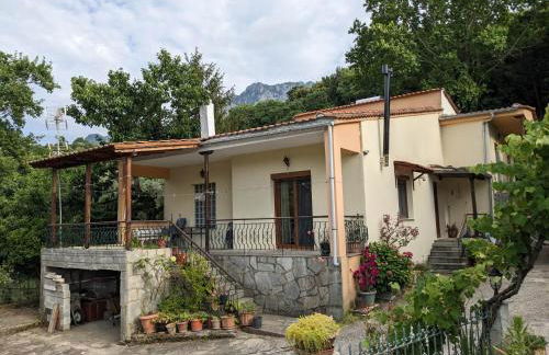 Anchorage Apartment in Rachoni - Foto 9