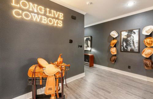 Texas AandM Retreat in College Station - Foto 27