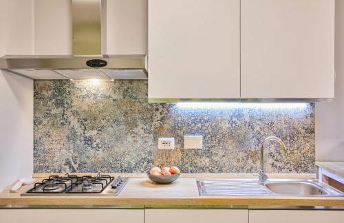 Lollo House Subiaco - nel cuore del Borgo Opifici - Foto 31