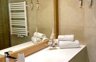 Apartamenty w Marina Royale - Photo 15