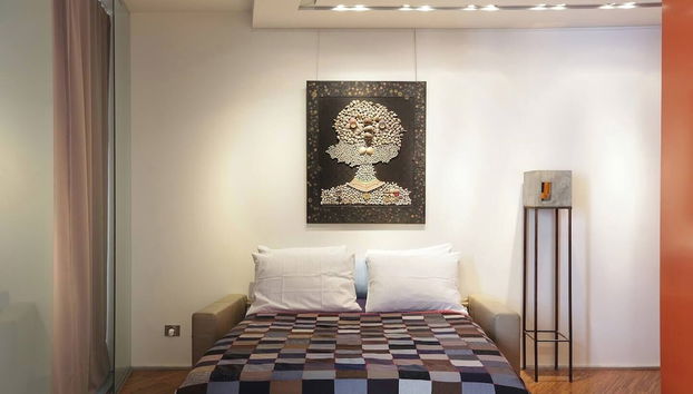 Matignon Terrace - Foto 2, Zimmer