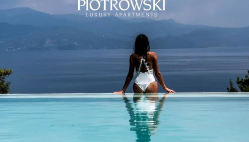 PIOTROWSKI APARTMENTS - Foto 1