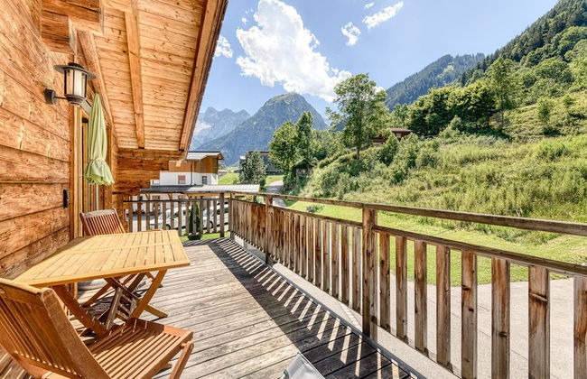 Uralp Royal by A-Appartments - Foto 18