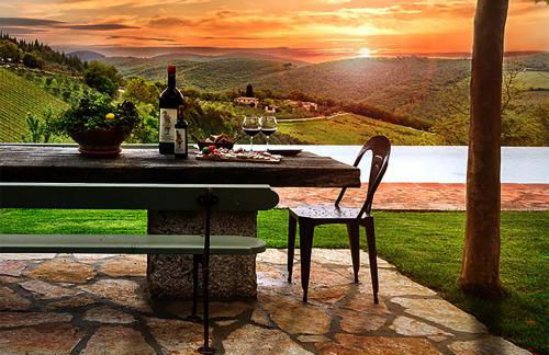 Unique View - Foto 1