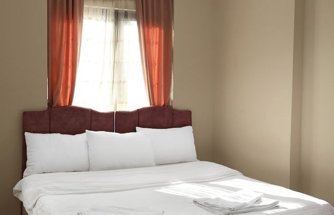 Grand Pera Suite - Foto 10